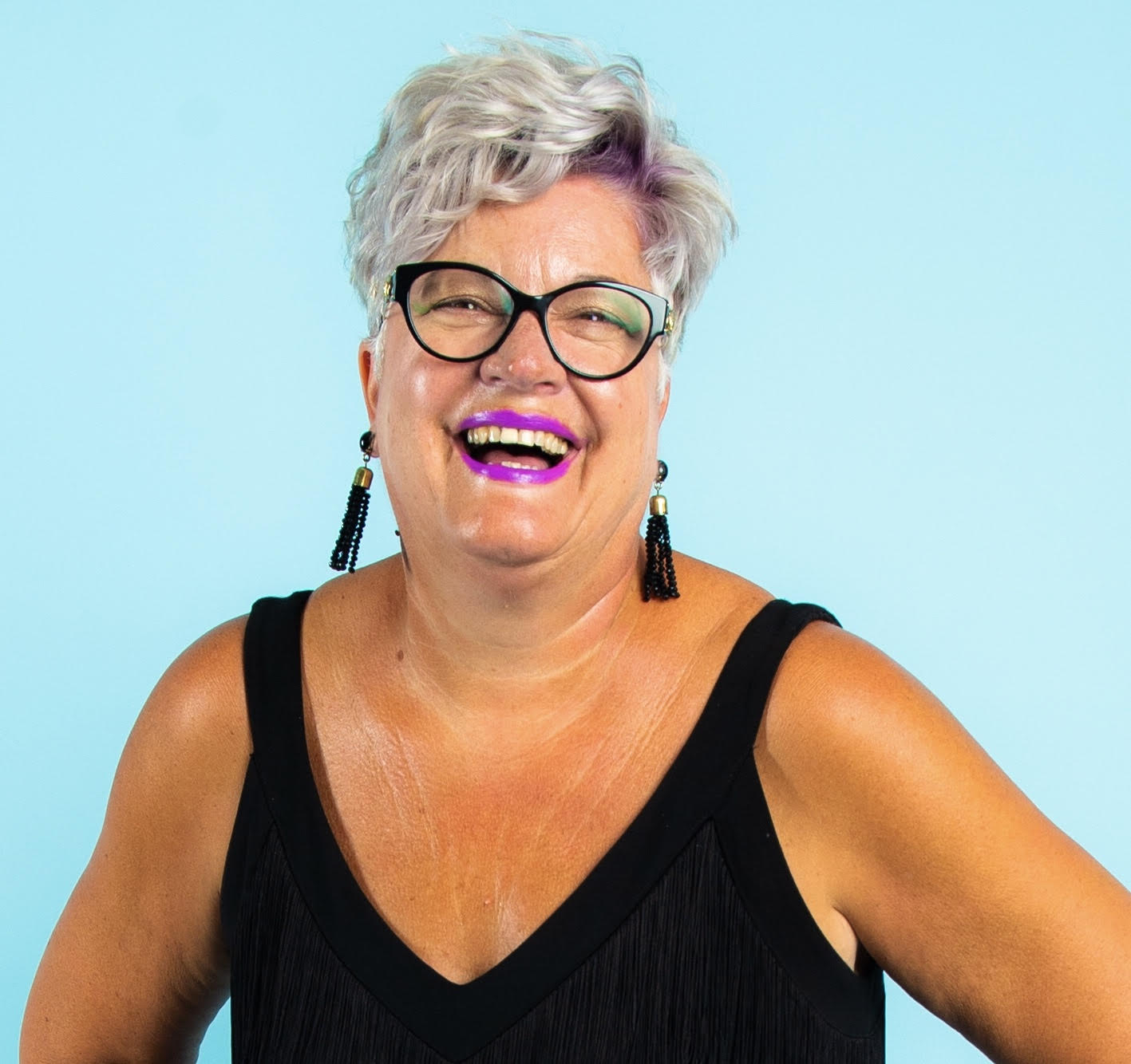Brenda Florida