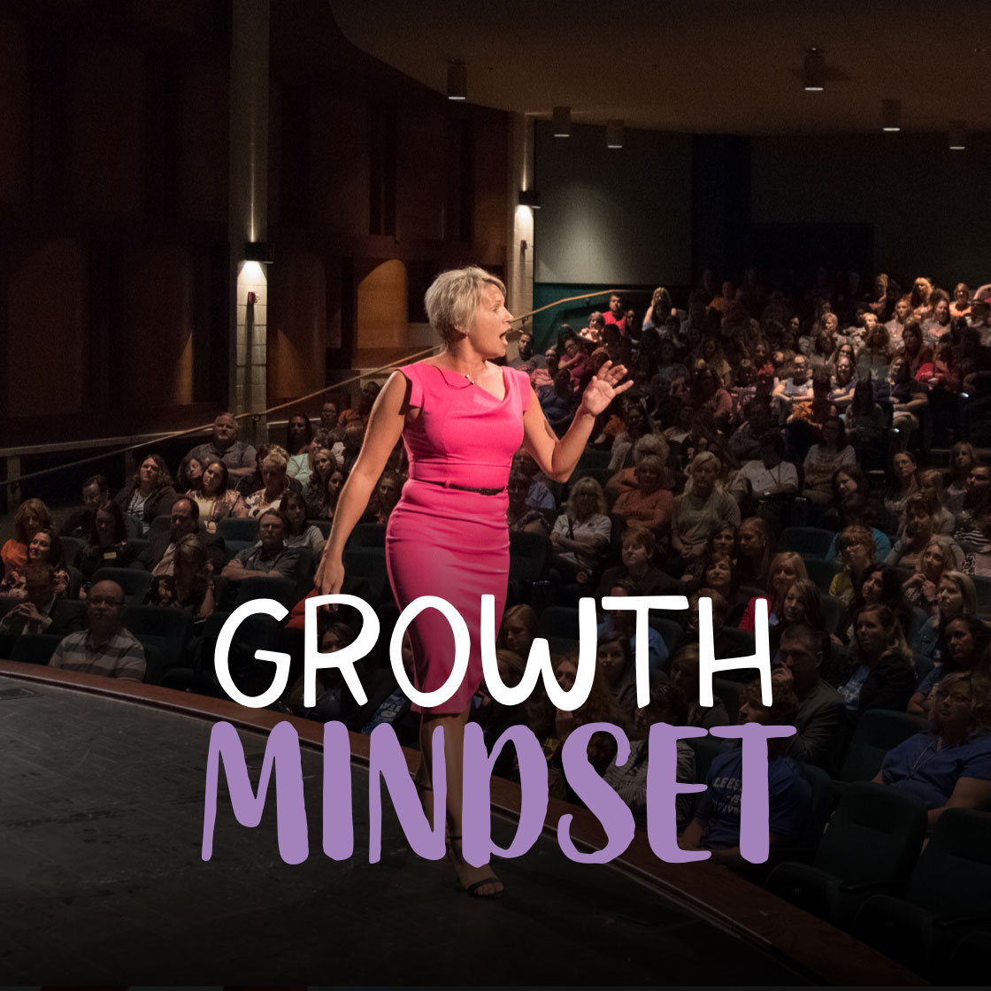 Growth Mindset