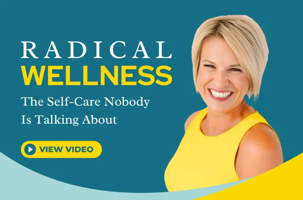 Radical Wellness